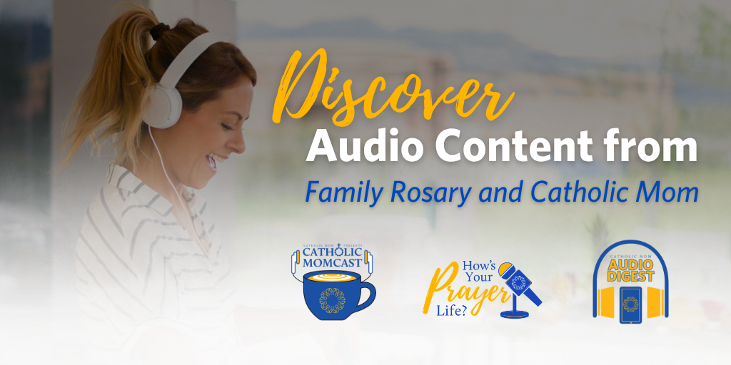 Audio Content Hero