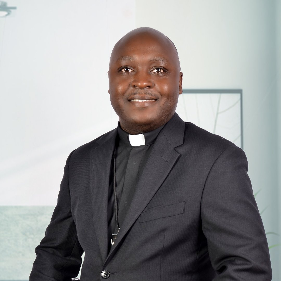 Fr Fred Jenga 2022