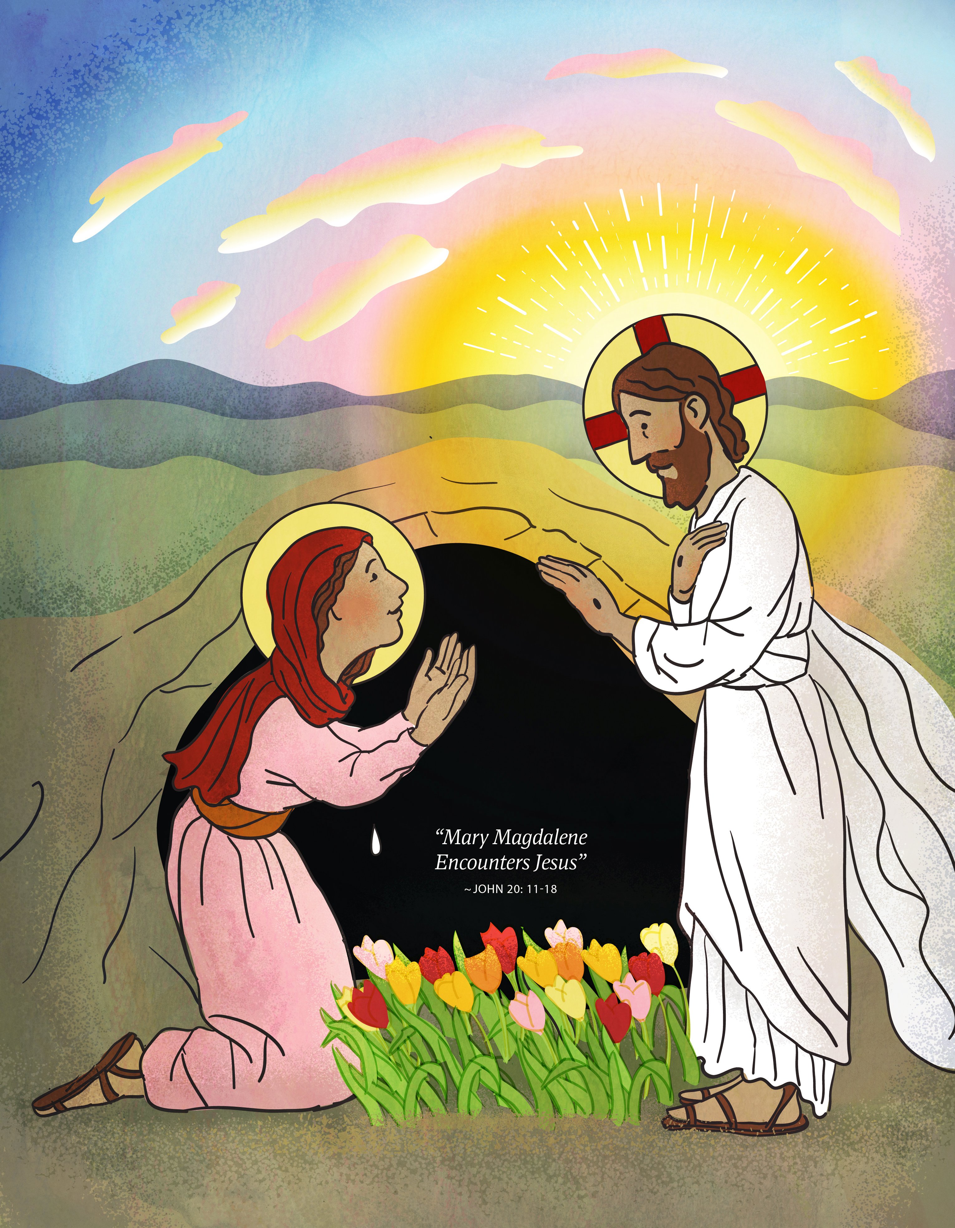HCFM-ressurection-MaryMagdalene-color-1