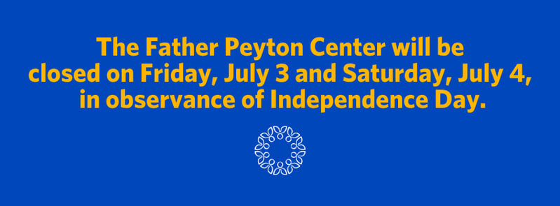 Independence Day Closure