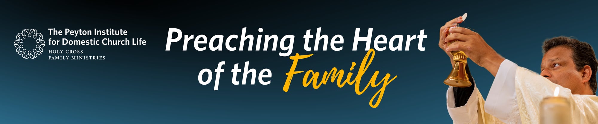 Homily Tips webpage banner (1920 x 300 px)