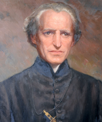 The Heart(s) of Blessed Basil Moreau-1-1