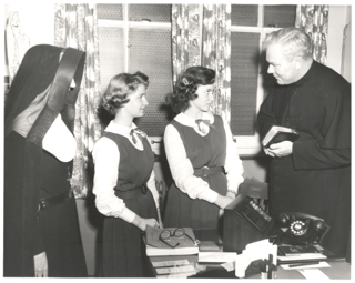 father-peyton-1942