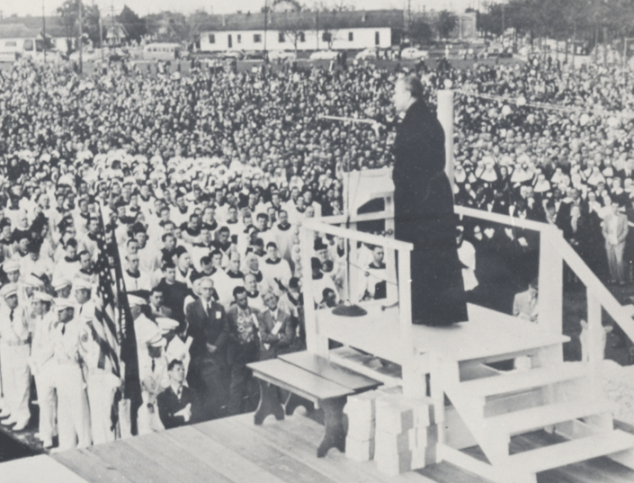 father-peyton-1952