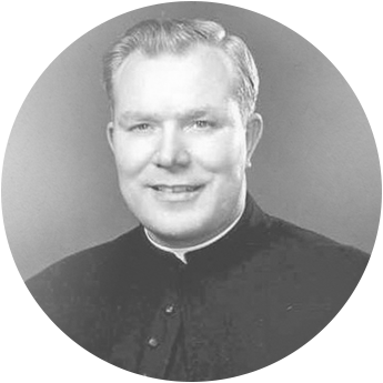 Father Peyton