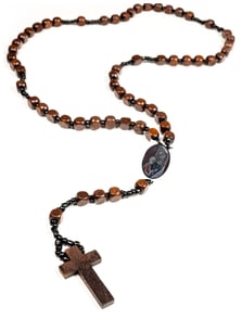 how to pray the rosary