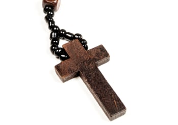 how to pray the rosary