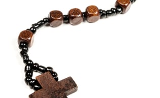 how to pray the rosary