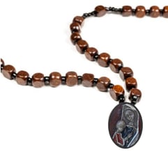 how to pray the rosary