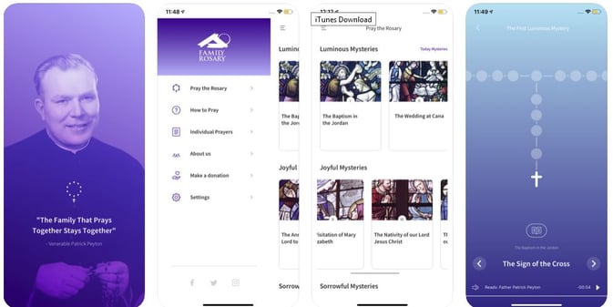 rosaryapp