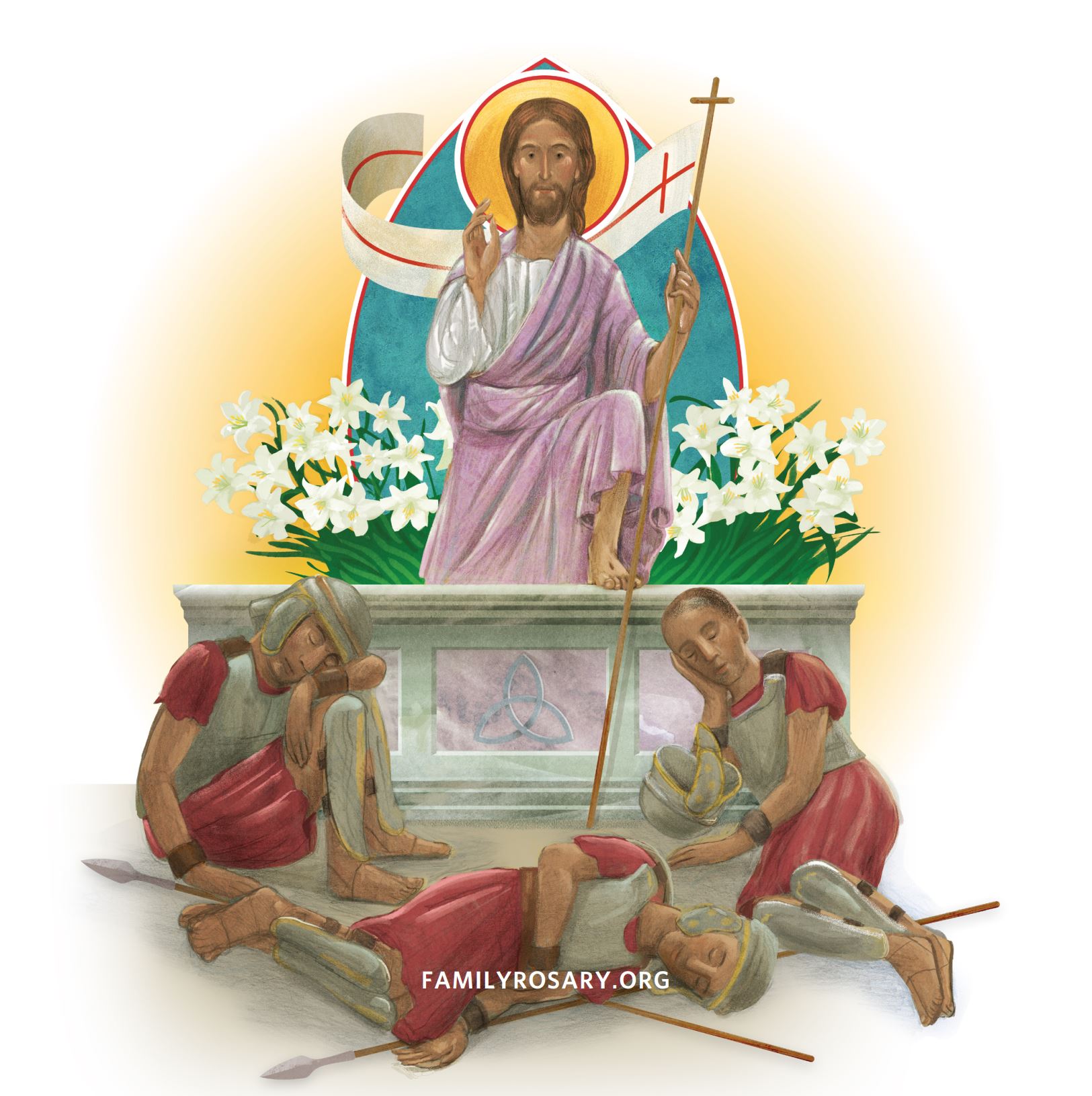 Family Rosary Across America Youtube - rq2o1zf